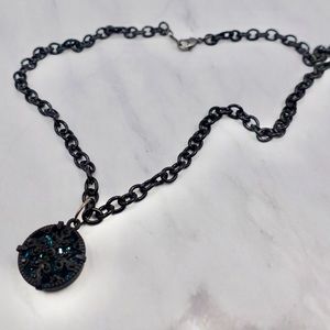 LARP Princess Necklace